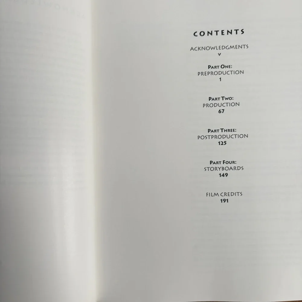 1993 The Making of Jurassic Park First Edition Don Shay Jody Duncan‎ Book